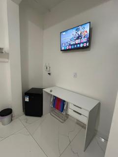 Pousada e Hotel KF - 1