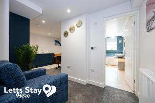 Morecambe Bay Stays - 5