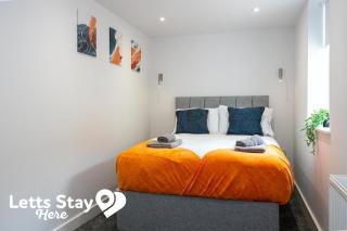 Morecambe Bay Stays - 4