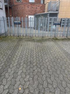 Lejlighed Østergade Herning - 9