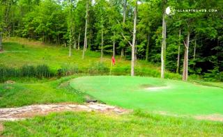 Spacious Vacation Rental for Large Groups on the Edge of Hoosier National Forest, Indiana - 9