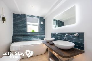 Morecambe Bay Stays - 1