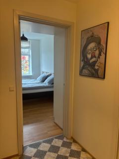 Lejlighed Østergade Herning - 7