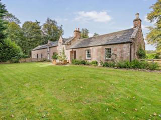 3 Bed in Kirriemuir 96317 - 8