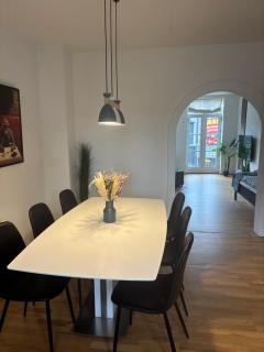 Lejlighed Østergade Herning - 5