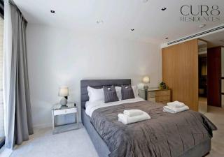 Stylish Mews Escape - 1