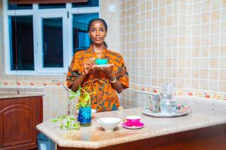 HanStay Intkor Residency - 8