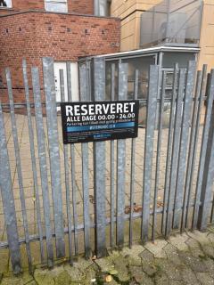 Lejlighed Østergade Herning - 4