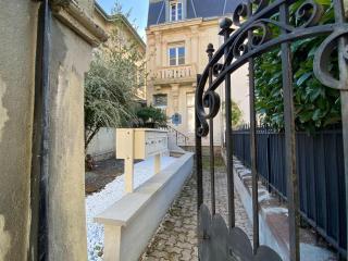 Charming Stay in the Heart of Vittel - 7