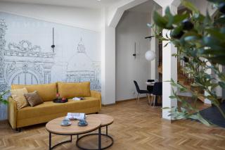 Art Palace - Fragola Apartments - Krakow - 4