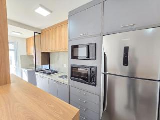 Residencial Nassau - 4