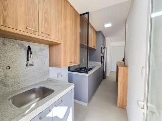 Residencial Nassau - 2