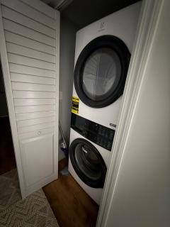 Newly Renovated Bloomingdale English Basement Apartment - 5