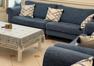 High Altitude Makkah - Aziziya Spacious Flat - 0
