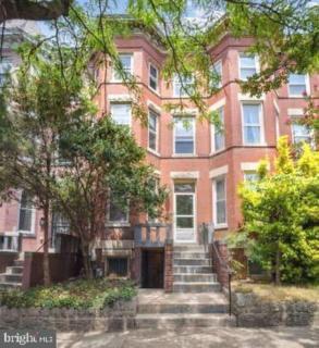 Newly Renovated Bloomingdale English Basement Apartment - 3