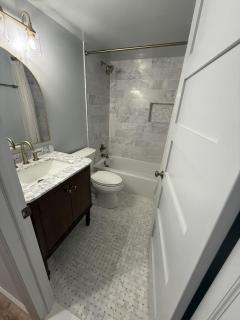 Newly Renovated Bloomingdale English Basement Apartment - 7