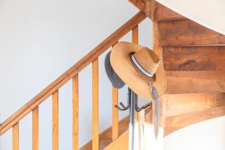 Aimée maison familiale 150m plage - 7