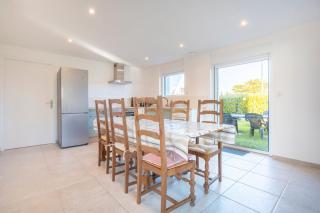 Aimée maison familiale 150m plage - 4