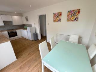 Hamble House 3 bedrooms - 6 beds - 0