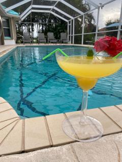 Family-friendly Canal House, Pool, BBQ, - 8