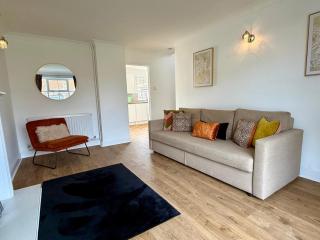 Hamble House 3 bedrooms - 6 beds - 9