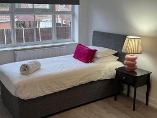 Hamble House 3 bedrooms - 6 beds - 1