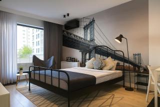 Studio Apartment 113 - Free Parking & Self Check-In - Bucarest - 0