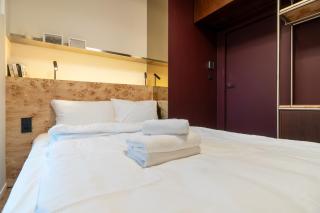 Spodek Harmony Apartment by BookingHost - 4