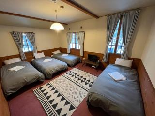Shika Lodge - 5