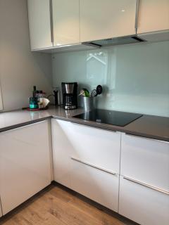 Rimlige rom-kortidsleie - 2