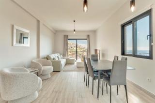Sonhos na Iha III by Holiday Rental Madeira - 3