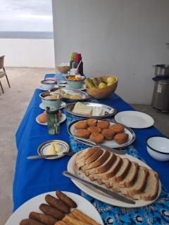 Sinagoga Guesthouse - Ribeira Grande - 3