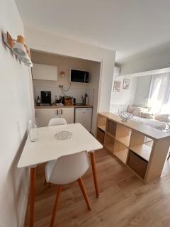 Studios Balcony de Loire - 5