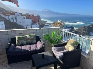 WONDERFUL Sea Views El Pris - 1