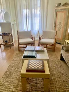 Penthouse Arno river - 3