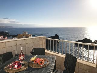 WONDERFUL Sea Views El Pris - 0