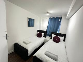 Beautiful Family Apartment Near Marble Arch - 7