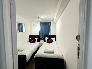 Beautiful Family Apartment Near Marble Arch - 9