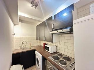 Beautiful Family Apartment Near Marble Arch - 5