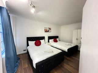 Beautiful Family Apartment Near Marble Arch - 0