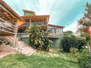 Praia do Rosa - Casa dos Sonhos - 9