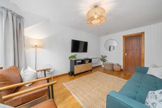King Cosy 2 Bedroom Apartment - Inverness - 7