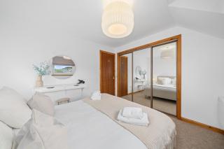 King Cosy 2 Bedroom Apartment - Inverness - 2