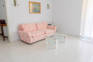 MARINELLI HOUSE - Song Parthenope - 6