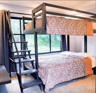 El Castillo Casa Azul - 4