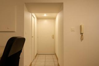 Studio Maison de Maître, Parking sur Place privé Free, MULHOUSE CENTRE - 4