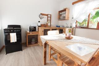 Wild Eden Self-Catering Accommodation - 7