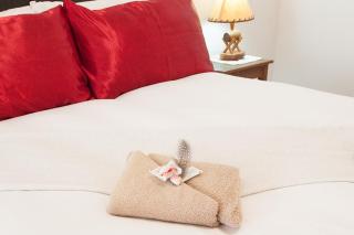 Wild Eden Self-Catering Accommodation - 3