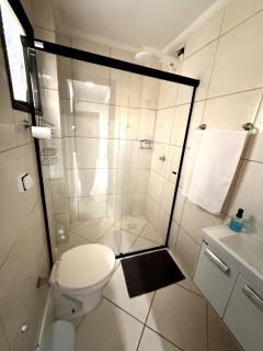 Smart Loft Premium Moderno e Inteligente no Centro Unidade 04 - 7