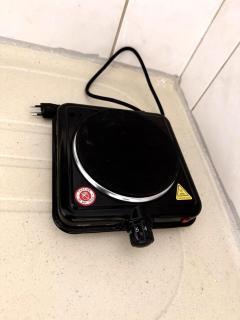 Smart Loft Premium Moderno e Inteligente no Centro Unidade 04 - 6